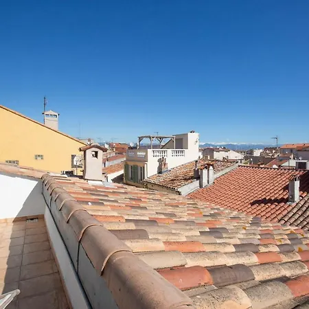 Atypique Dans La Rue Fourmilliere Appartement